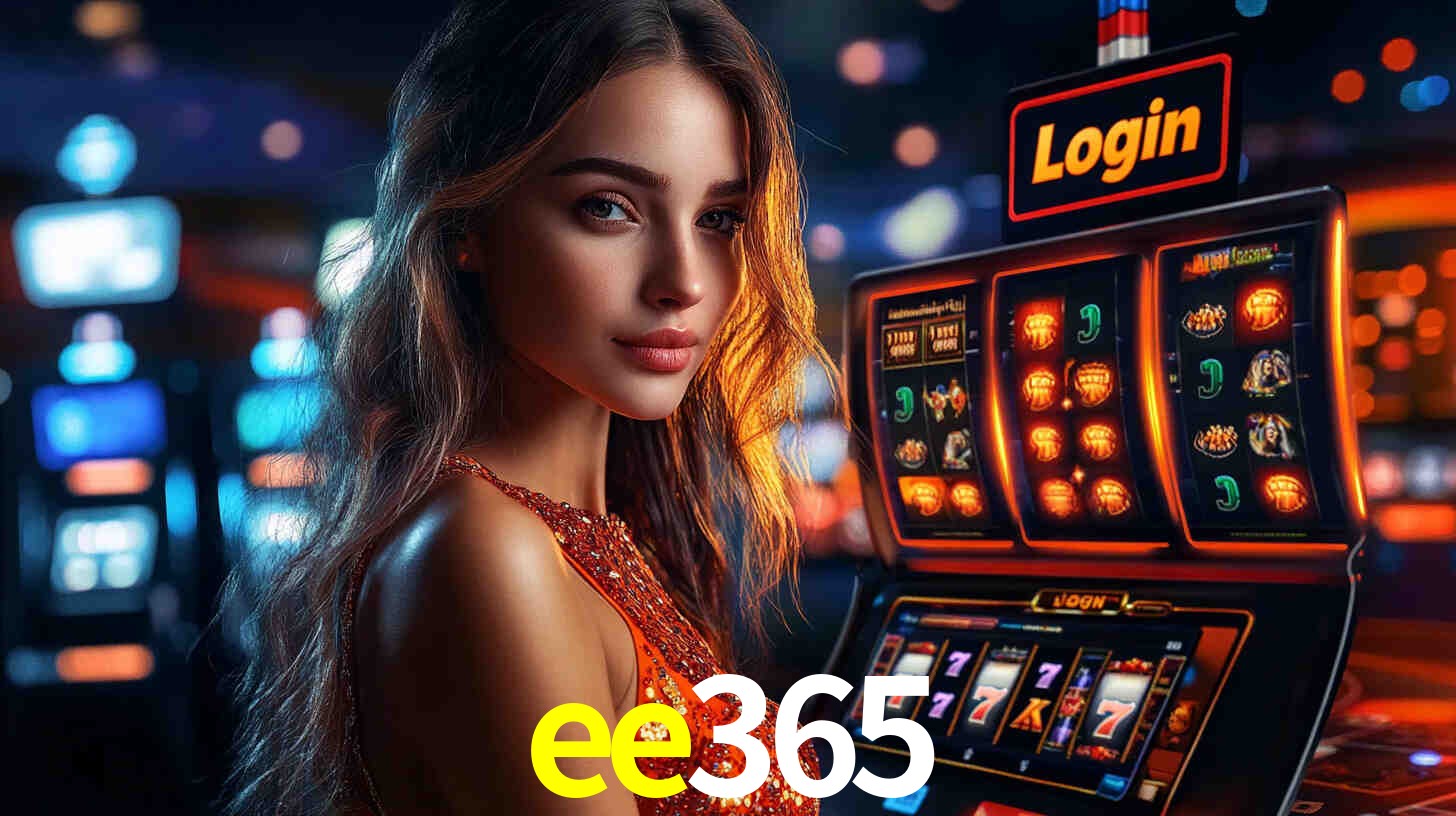 ee365: Seu Cassino Premiado com Pagamentos Rápidos