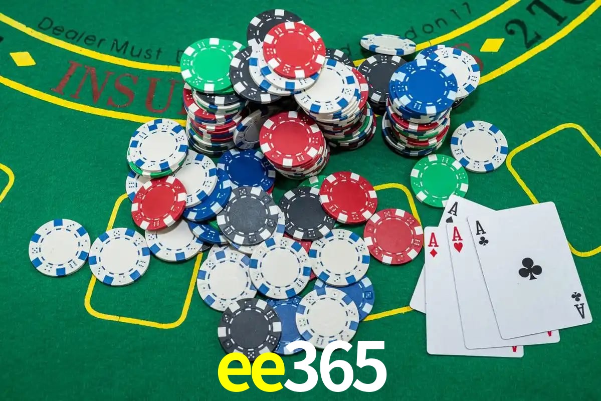 Experiência VIP ee365