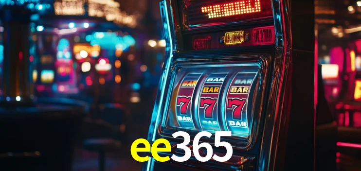 APP oficial da ee365 para mobile
