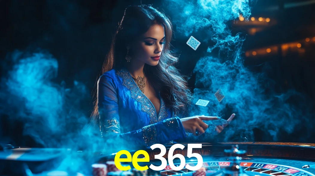 Interface do App ee365