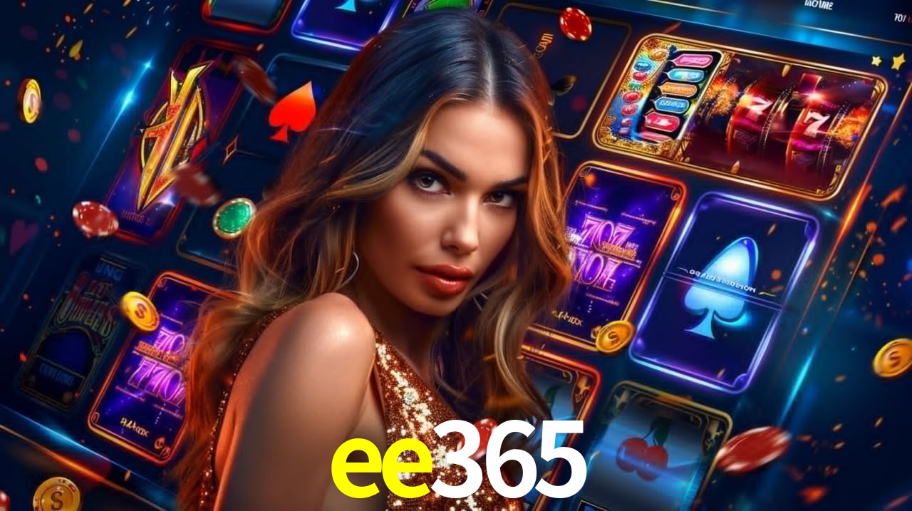 Casino Ao Vivo ee365