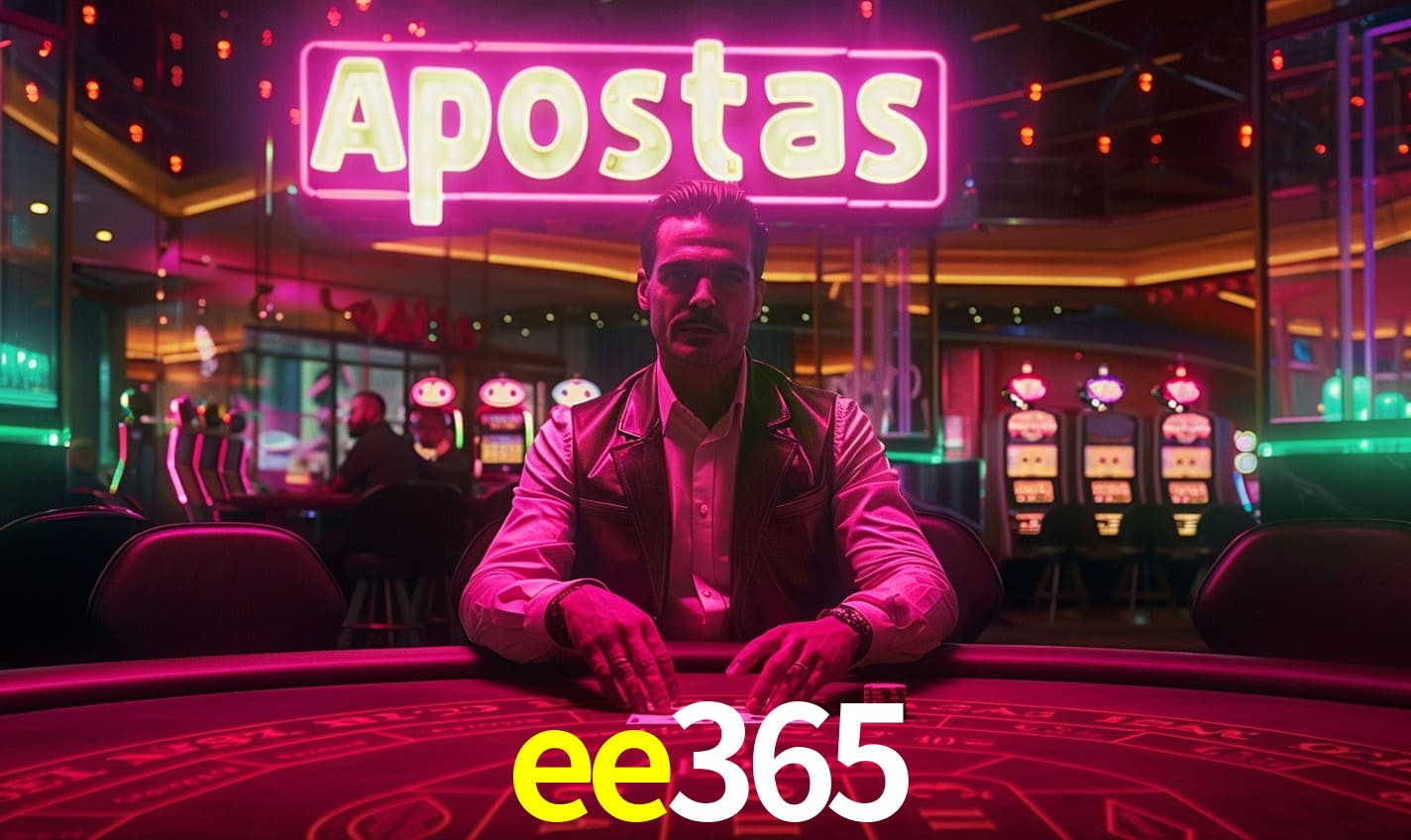 PIX Instantâneo ee365