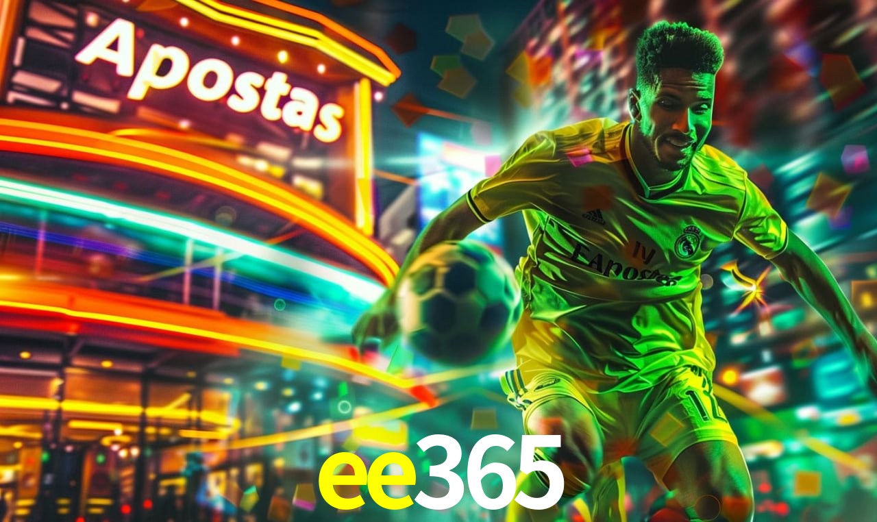 Integração de APIs ee365