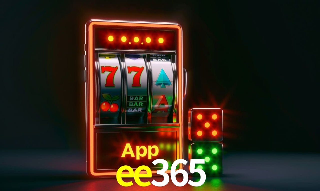 Tecnologia da Plataforma ee365