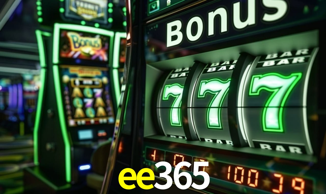 Mesa de Blackjack ee365