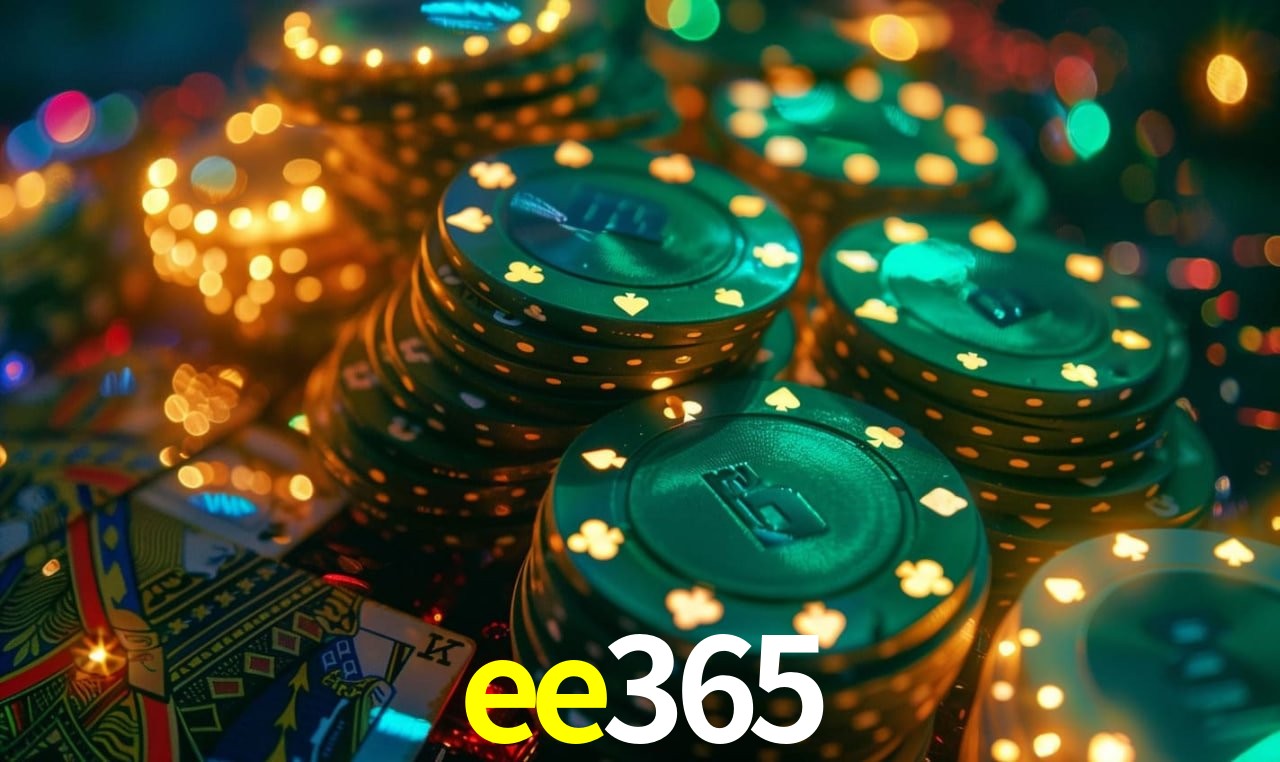 Jogos de Slot ee365