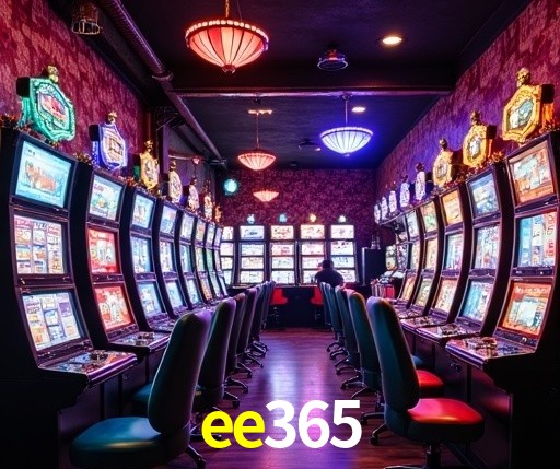 Tecnologia da Plataforma ee365