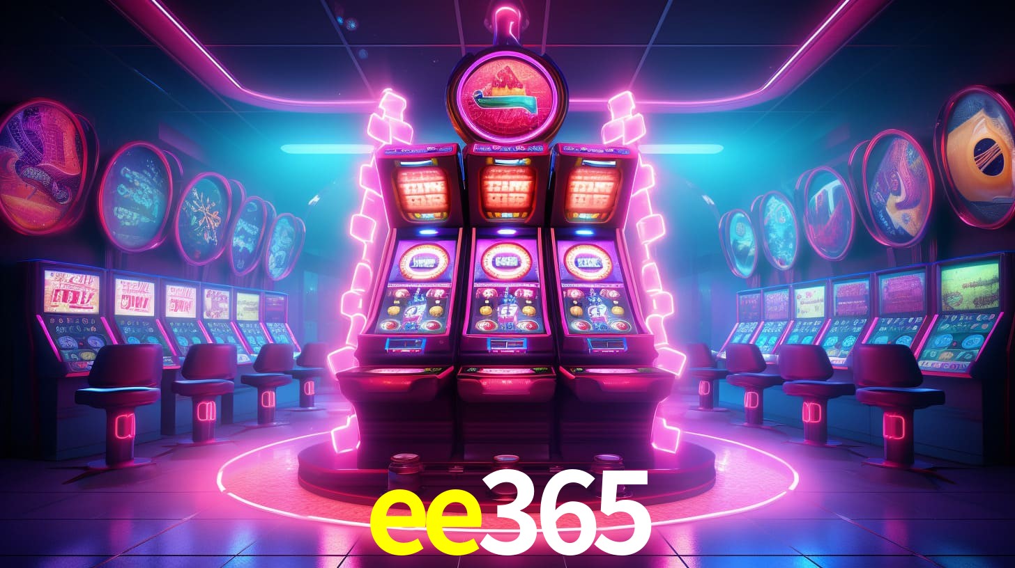 ee365: Seu Especialista em Apostas Esportivas Brasileiras