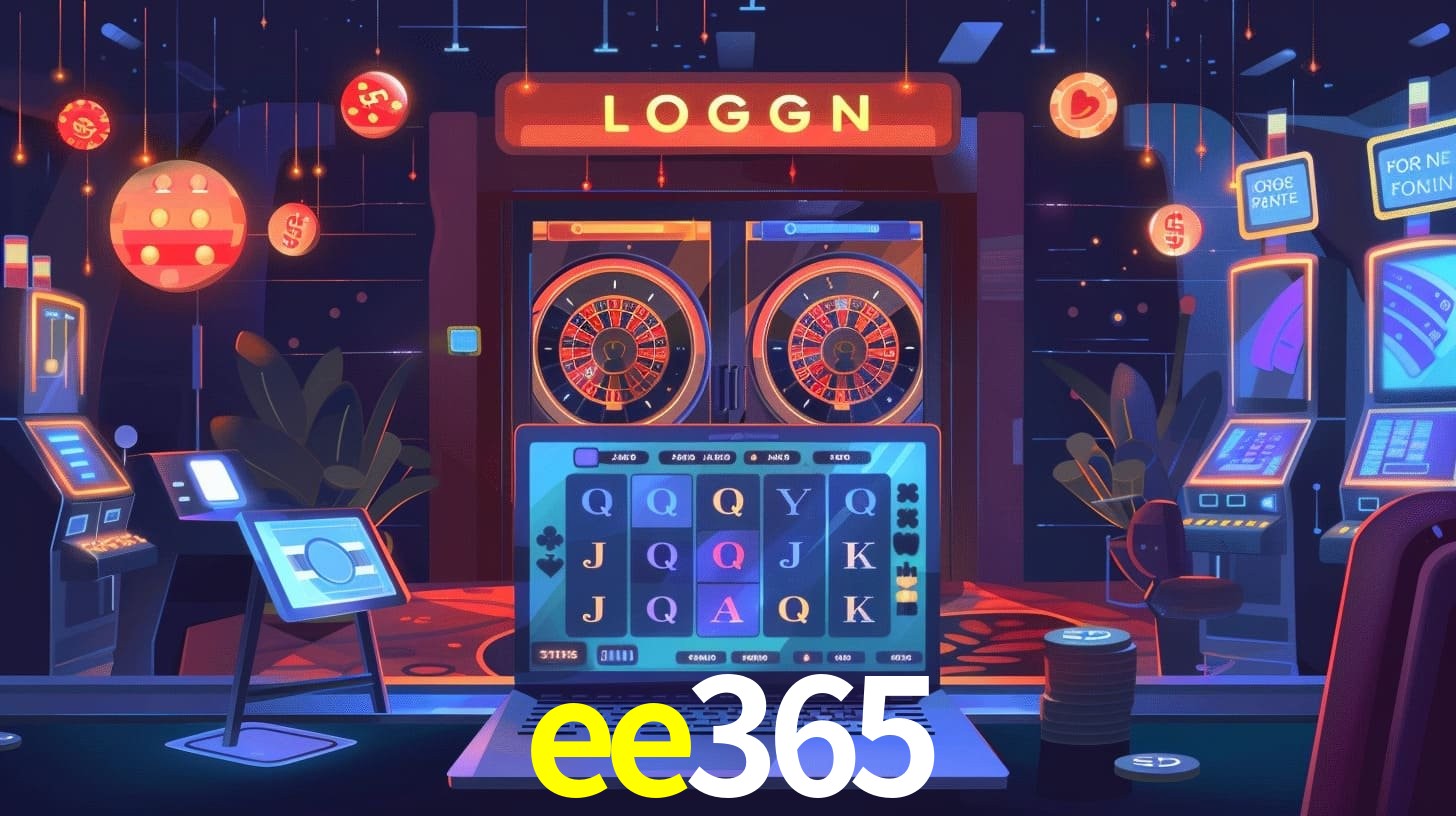 Diretório de Jogos ee365