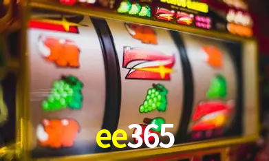 A Experiência Imersiva dos Cassinos Ao Vivo no ee365