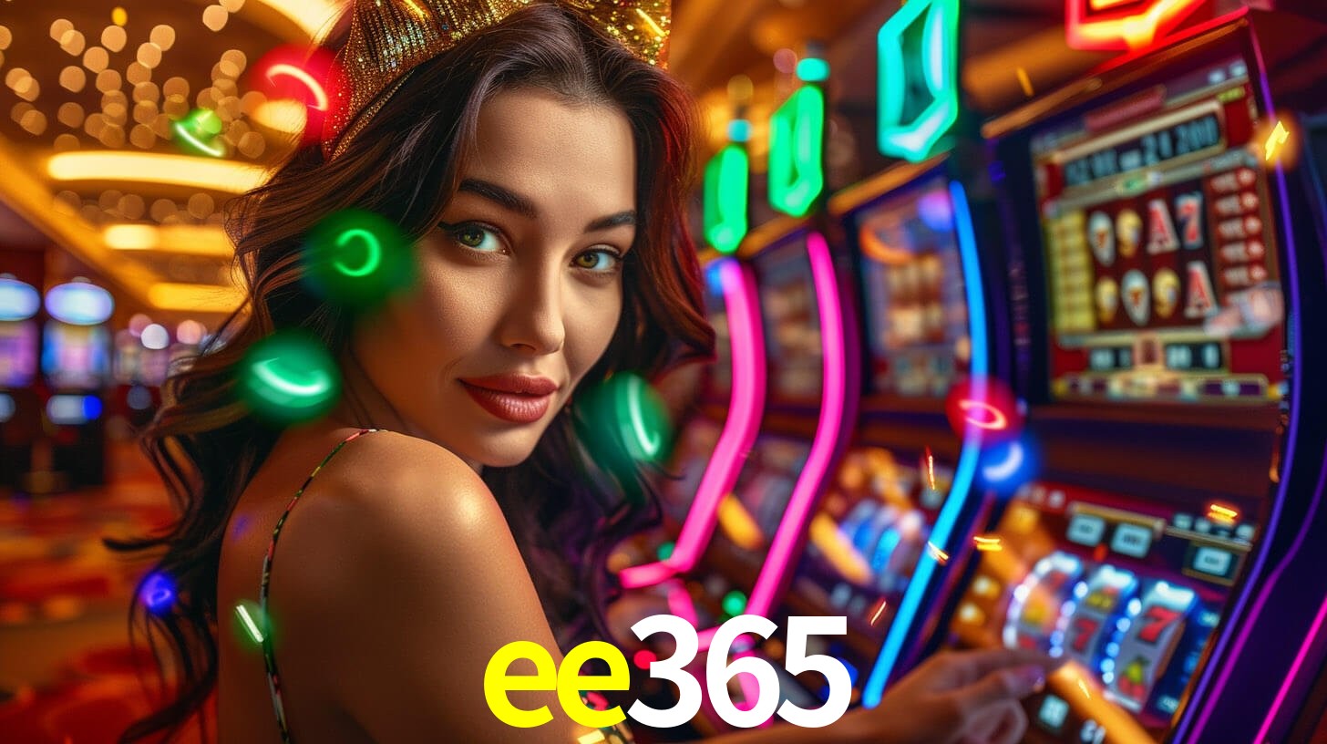 Jogos Exclusivos ee365