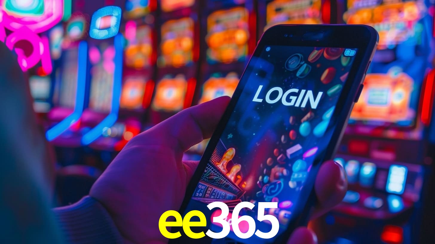 Recursos de Bônus ee365