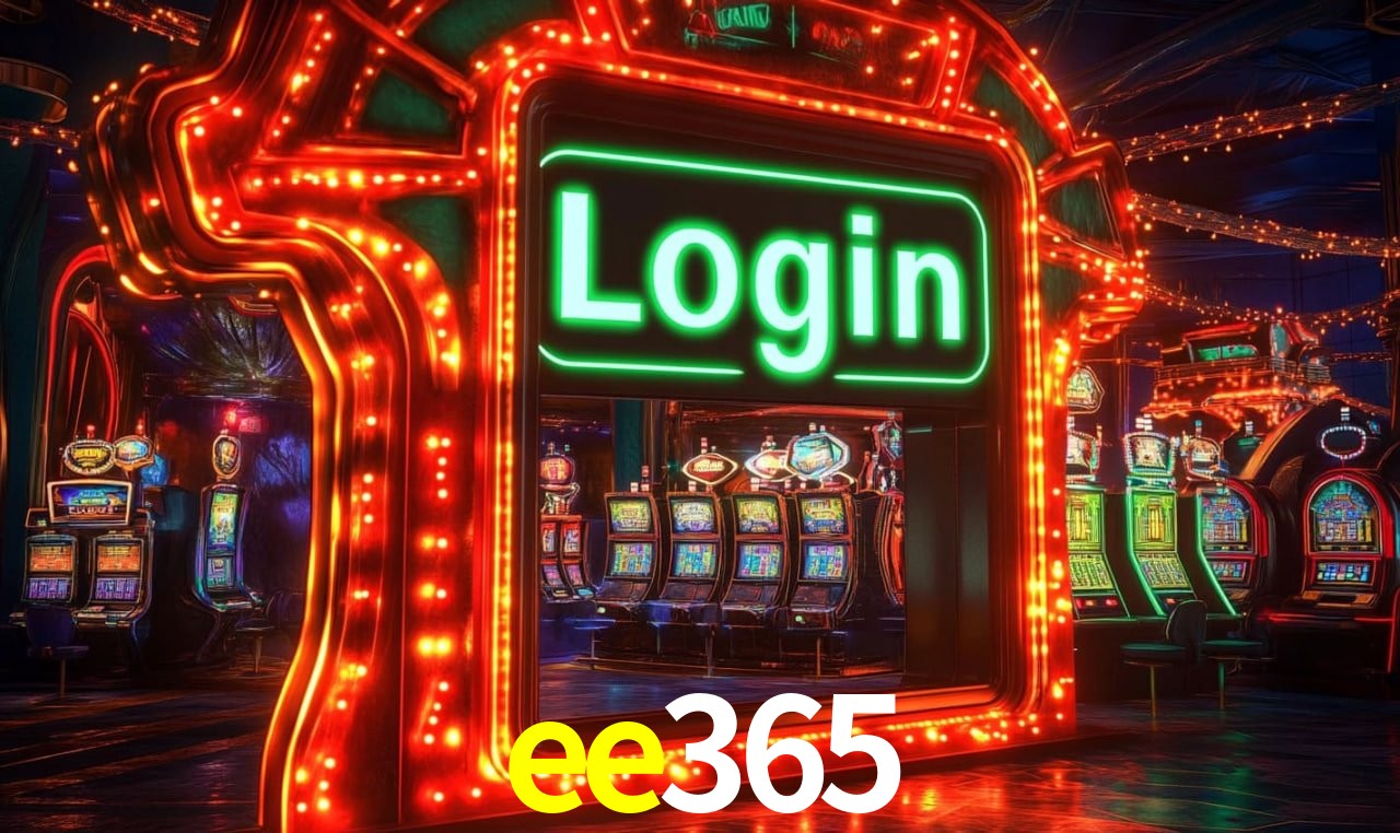 Casino Ao Vivo ee365