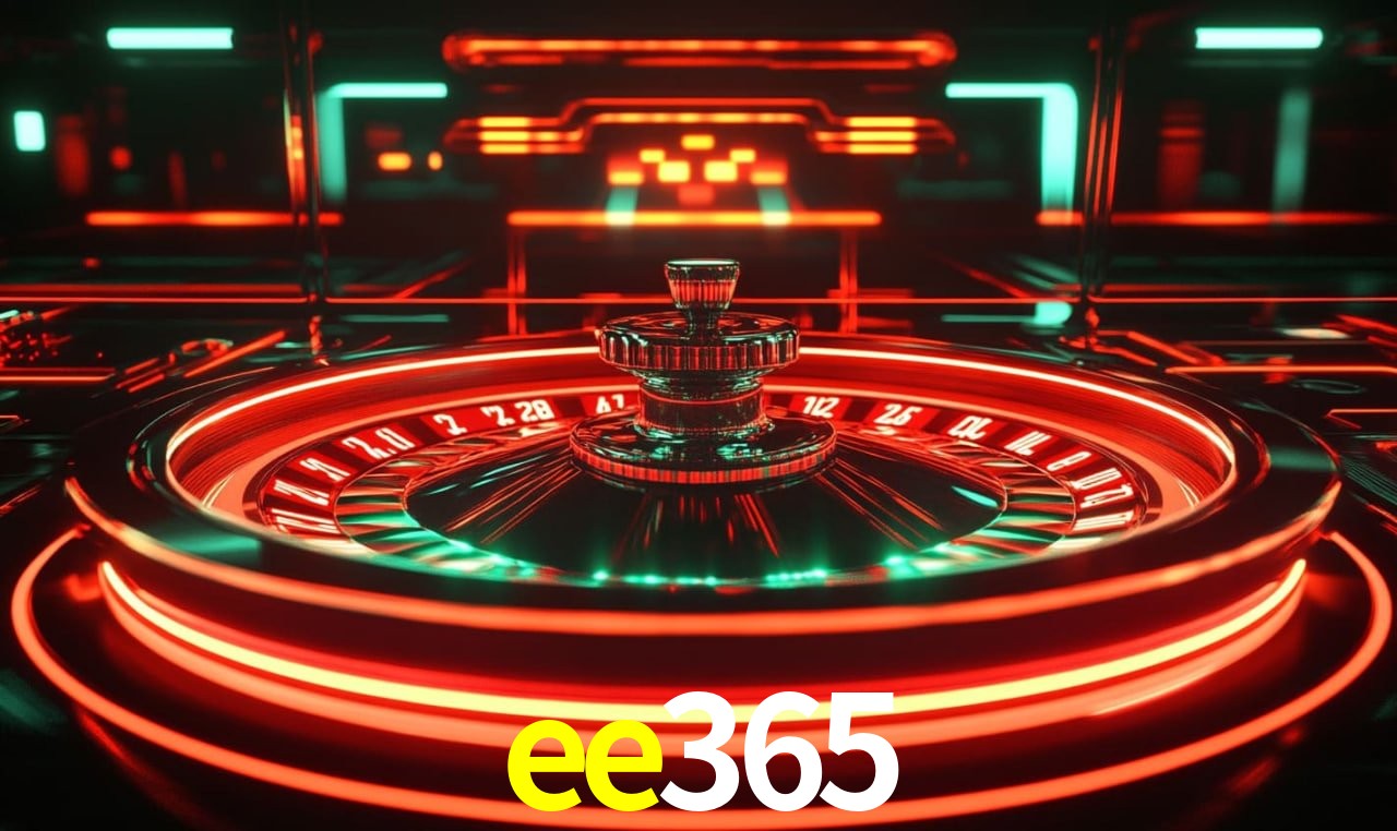 A Emoção da Loteria na ee365: Uma Chance de Mudança de Vida