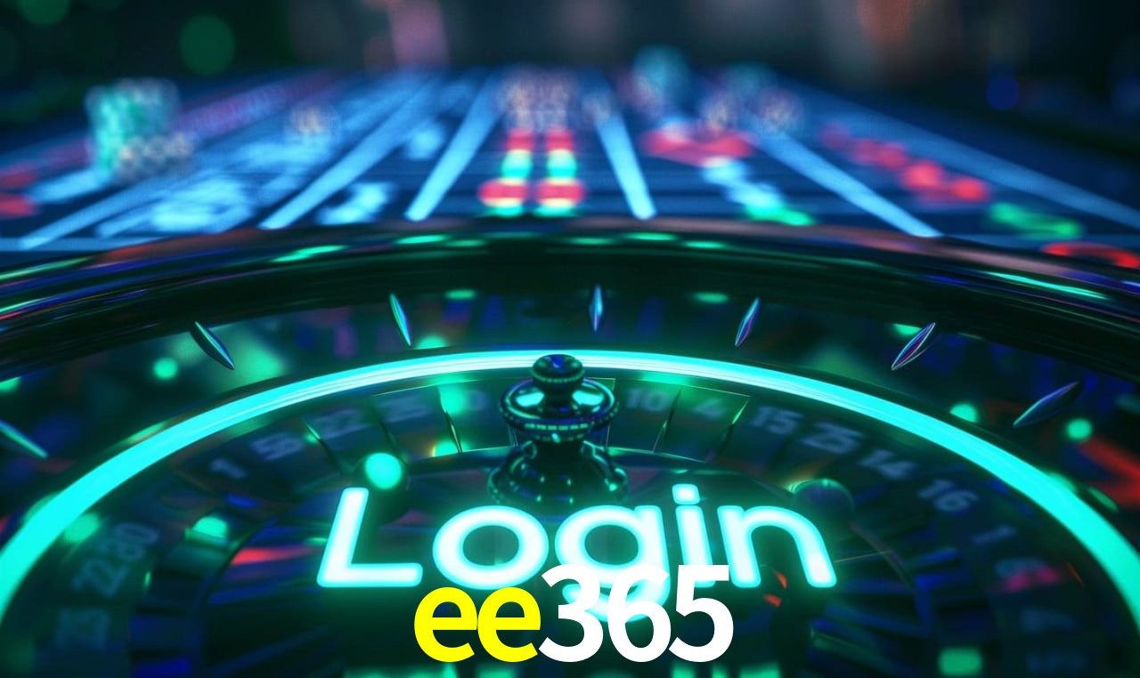 Provedores de Jogos ee365