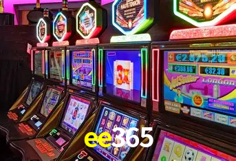 A Popularidade dos Caça-Níqueis no ee365