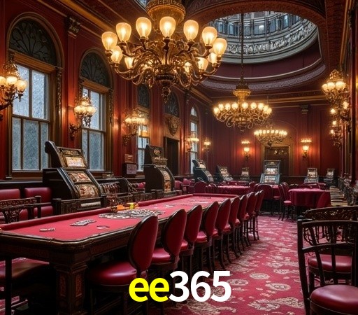 Jogos de Slot ee365