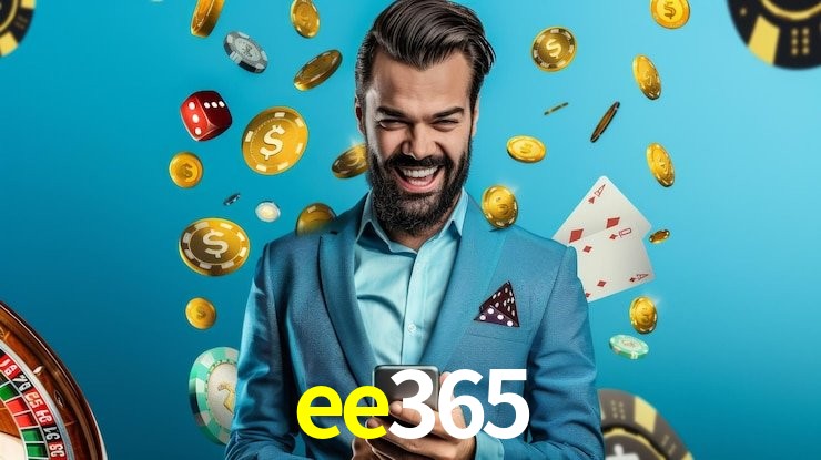 Casino Ao Vivo ee365