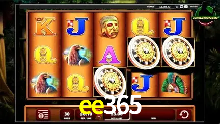 Inovações de Jogos na ee365: O Futuro das Experiências Interativas