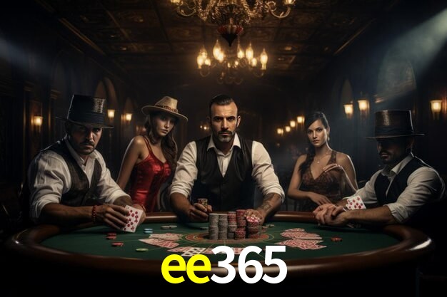 Casino VIP ee365