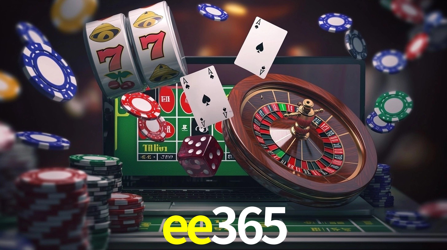 Explore as vantagens do ee365: serviço profissional e confiabilidade