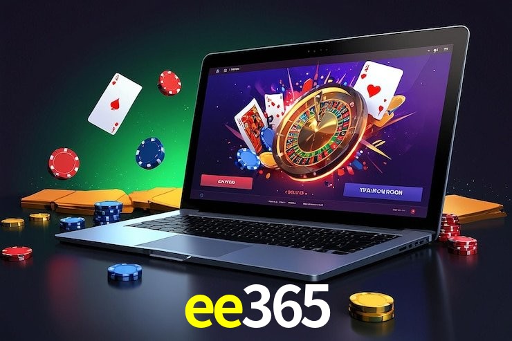 Provedores de Jogos ee365