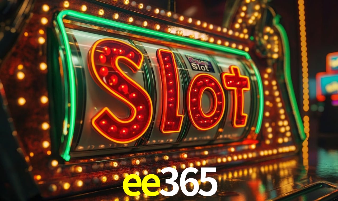 Recursos de Bônus ee365